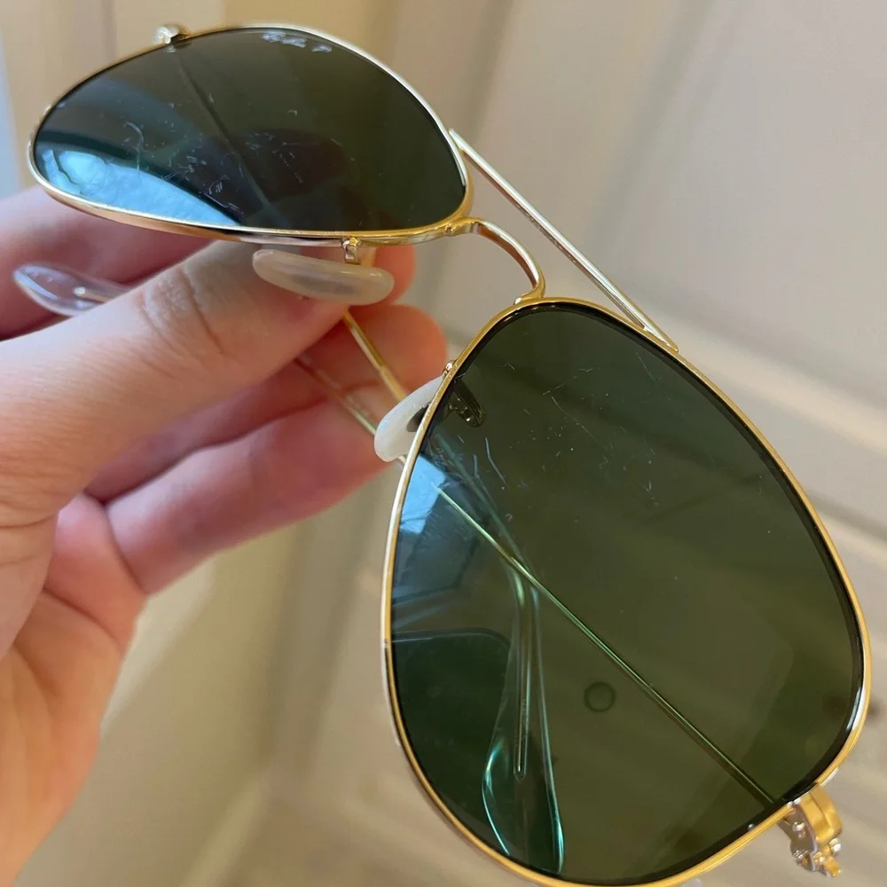 Ray Ban sunglasses